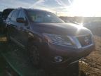 2014 NISSAN  PATHFINDER