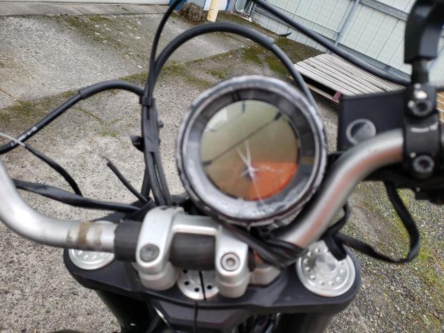 2017 DUCATI SCRAMBLER ML015ANM2HT011244