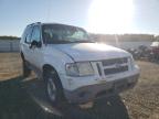 2002 FORD  EXPLORER