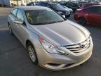 2011 HYUNDAI  SONATA