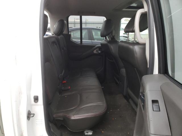2010 NISSAN FRONTIER C 1N6AD0EV2AC403259