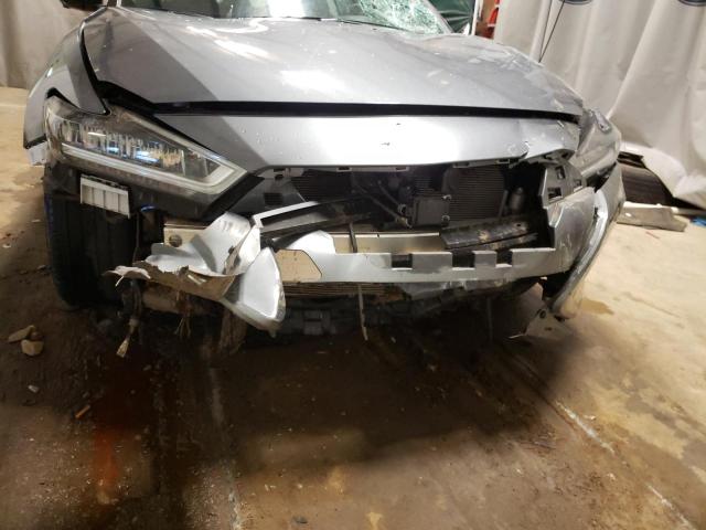 2020 NISSAN MAXIMA SR 1N4AA6EV0LC376571
