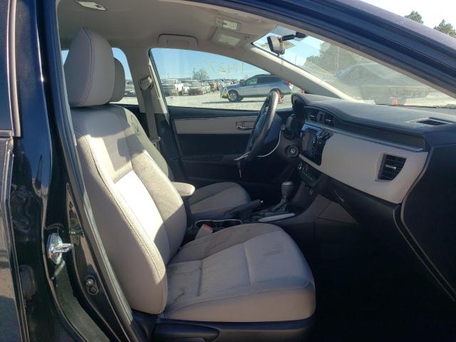 2015 TOYOTA COROLLA L - 5YFBURHE5FP325162