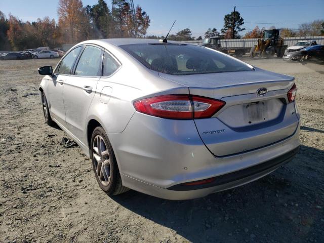 2015 FORD FUSION SE - 1FA6P0H74F5117816