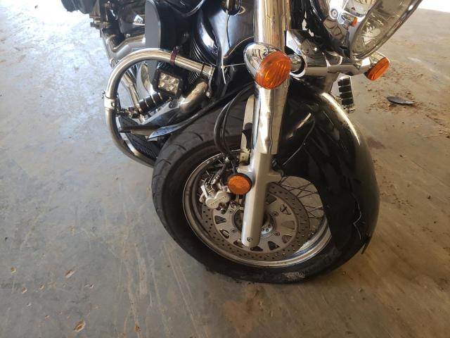 2009 SUZUKI VL800 JS1VS55AX92107423