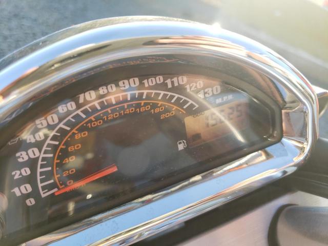 2013 SUZUKI VZ1500 JS1VY55A0D2100603