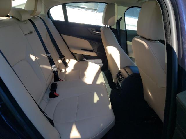 2018 JAGUAR XE PREMIUM SAJAJ4FX2JCP20026
