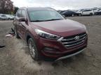 2017 HYUNDAI  TUCSON