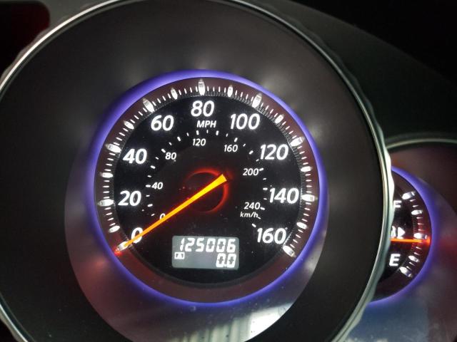 2010 INFINITI M35 BASE JN1CY0AP0AM910486