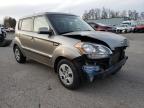 2013 KIA  SOUL