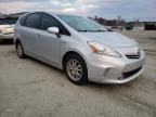 2012 TOYOTA  PRIUS