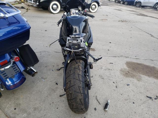 2008 SUZUKI GSX-R1000 JS1GT77AX82104731