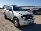 2010 FORD  ESCAPE