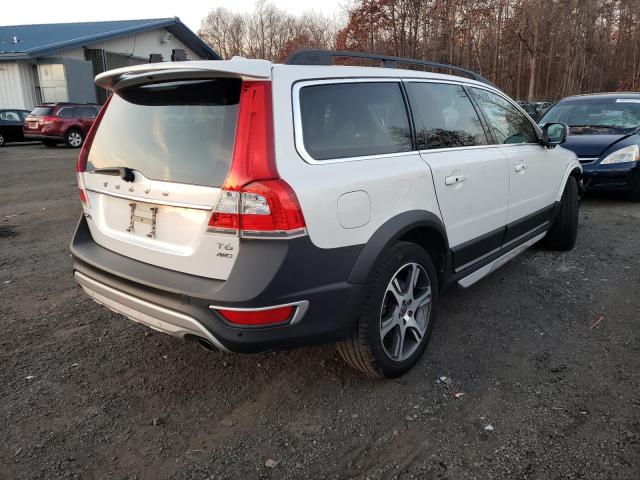 2015 VOLVO XC70 T6 PR YV4902NC2F1197162