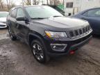 2017 JEEP  COMPASS