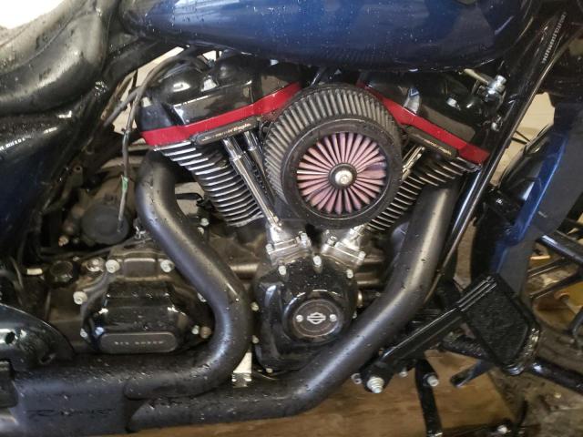 2019 HARLEY-DAVIDSON FLTRXSE 1HD1TCL18KB951196