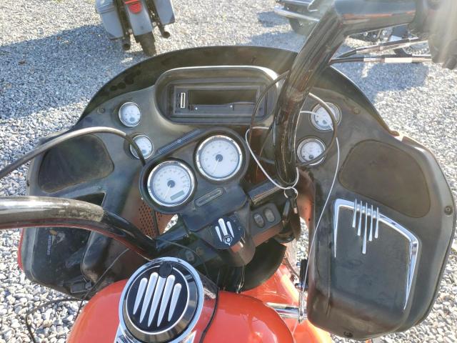 2007 HARLEY-DAVIDSON FLTR 1HD1FS41X7Y651518