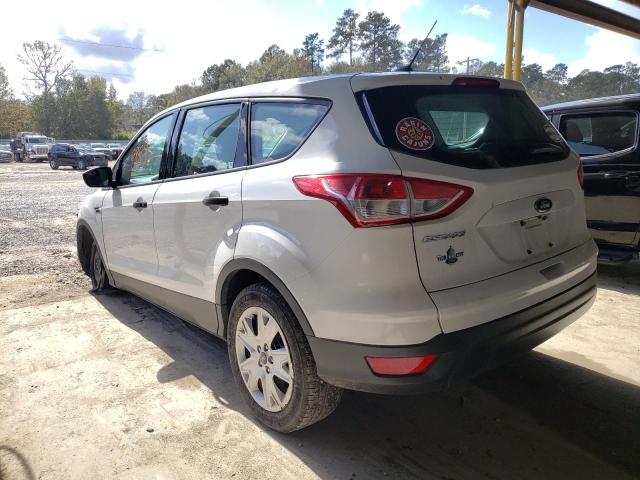 2015 FORD ESCAPE S - 1FMCU0F76FUC55755