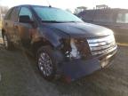 2007 FORD  EDGE