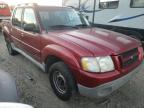 2001 FORD  EXPLORER