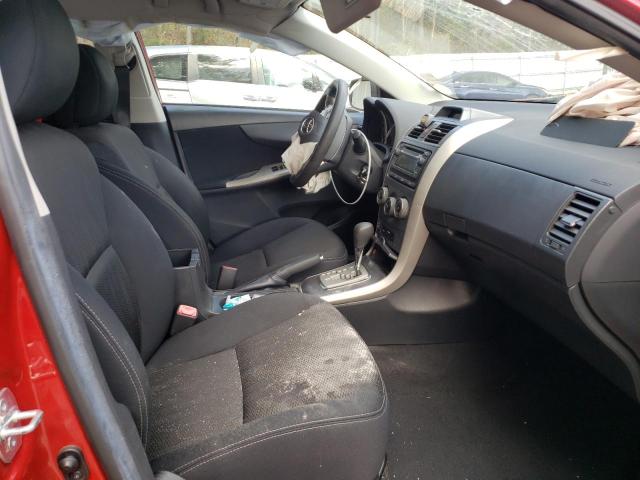 2012 TOYOTA COROLLA S 5YFBU4EE9CP054724