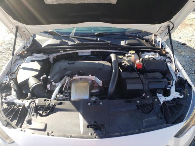 2018 BUICK REGAL TOUR W04GU8SX6J1102971