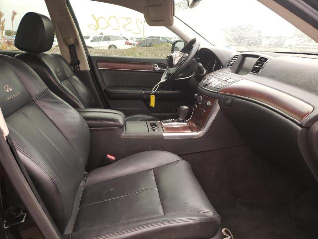 2010 INFINITI M35 BASE JN1CY0AP0AM910486