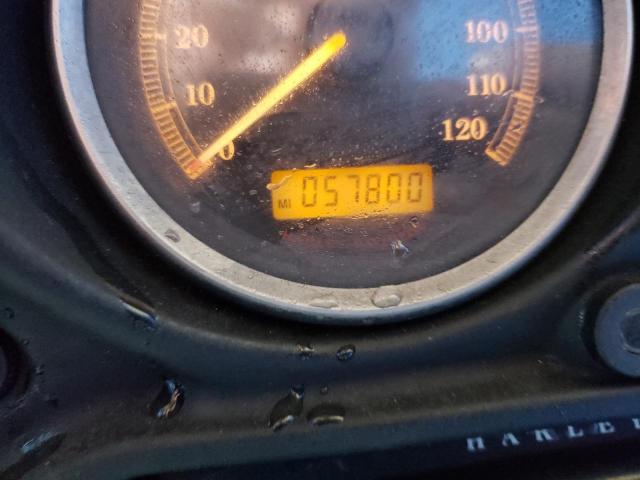 2007 HARLEY-DAVIDSON FLHTCUI 1HD1FC4137Y643315
