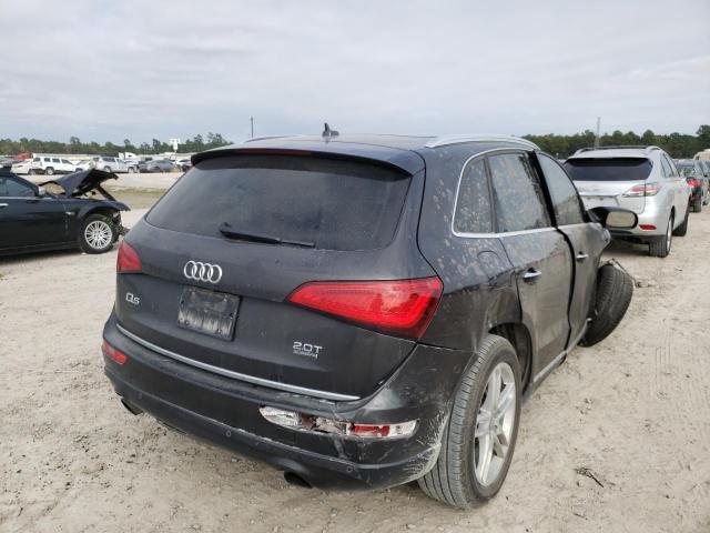 VIN WA1L2AFP5HA052130 2017 Audi Q5, Premium Plus no.4