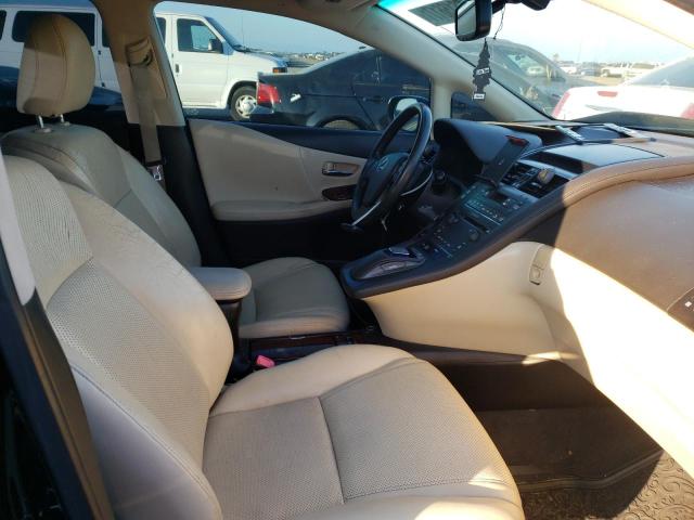 2010 LEXUS HS 250H JTHBB1BA0A2004939