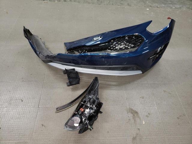 2020 KIA NIRO LX KNDCB3LC1L5375546