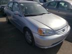 2001 HONDA  CIVIC