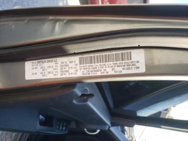 2011 DODGE NITRO HEAT 1D4PT4GX7BW606754