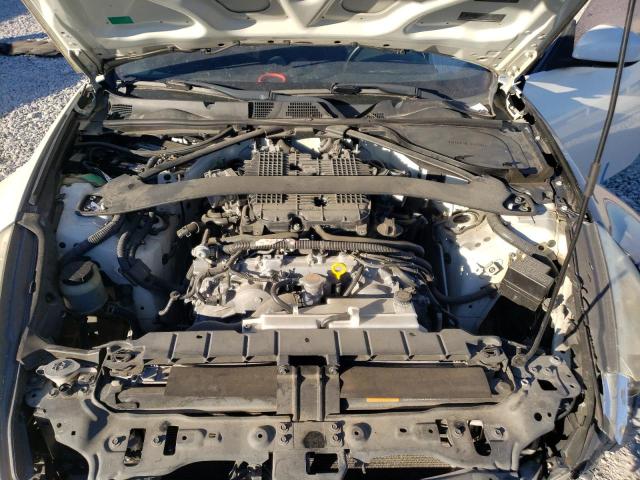 2010 NISSAN 370Z JN1AZ4FH9AM304889