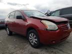 2009 NISSAN  ROGUE