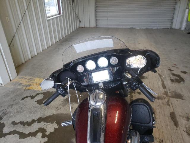 2015 HARLEY-DAVIDSON FLHTK ULTR 1HD1KEL12FB686893