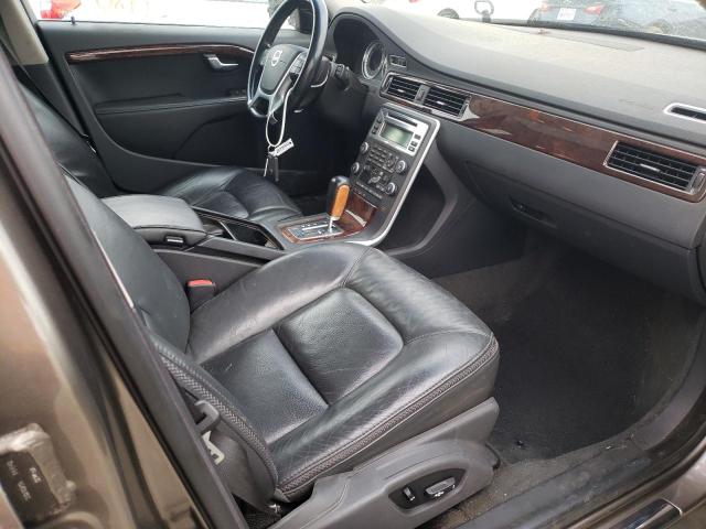 2011 VOLVO XC70 T6 YV4902BZXB1111468