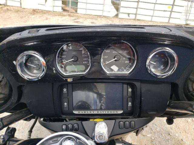 2016 HARLEY-DAVIDSON FLHTCUTG T 1HD1MAL13GB853377