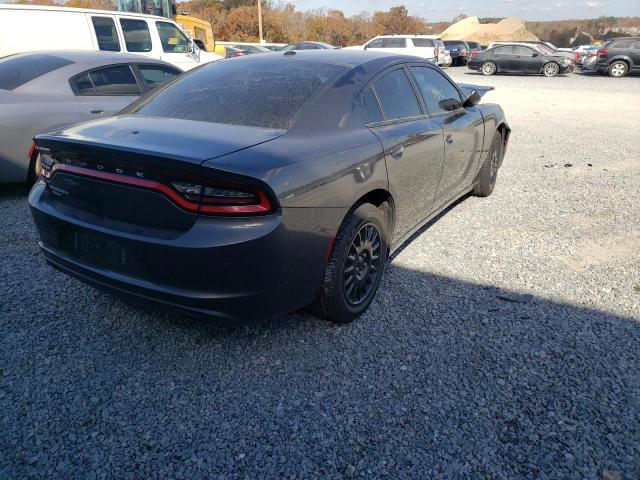 2020 DODGE CHARGER PO 2C3CDXKT0LH102713