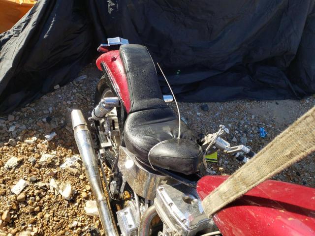 2006 HARLEY-DAVIDSON CUSTOM DRMVB0000156199MO