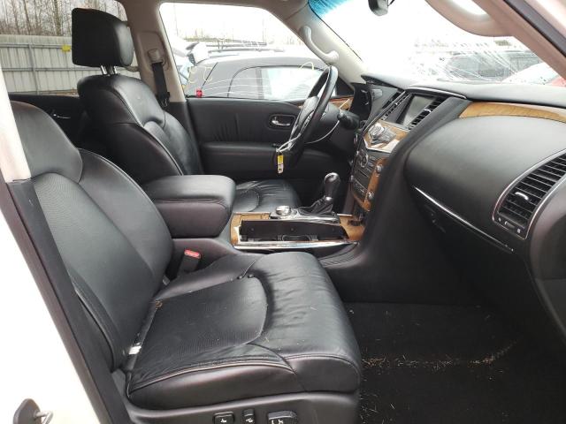 2011 INFINITI QX56 JN8AZ2NE0B9005843