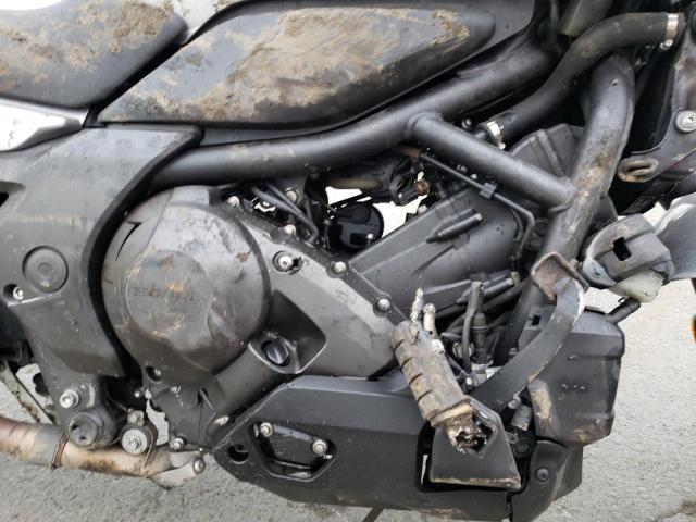 2015 HONDA CTX700 ND JH2RC6851FK100078
