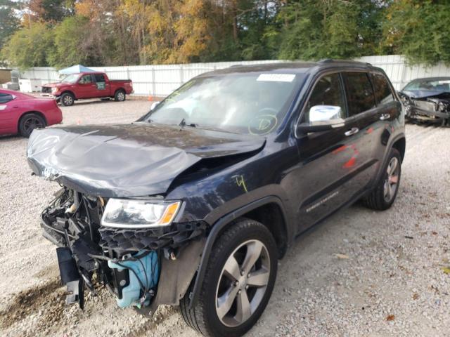 2014 JEEP GRND CHERO 1C4RJFBG9EC566973