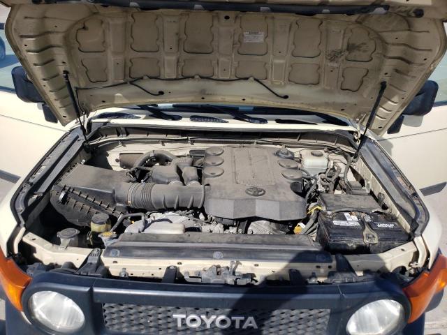 2010 TOYOTA FJ CRUISER JTEBU4BF0AK074123
