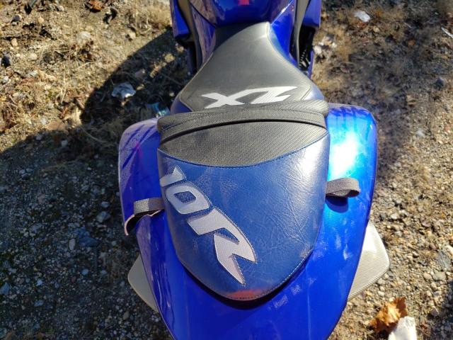 2007 KAWASAKI ZX1000 D JKAZXCD197A023623