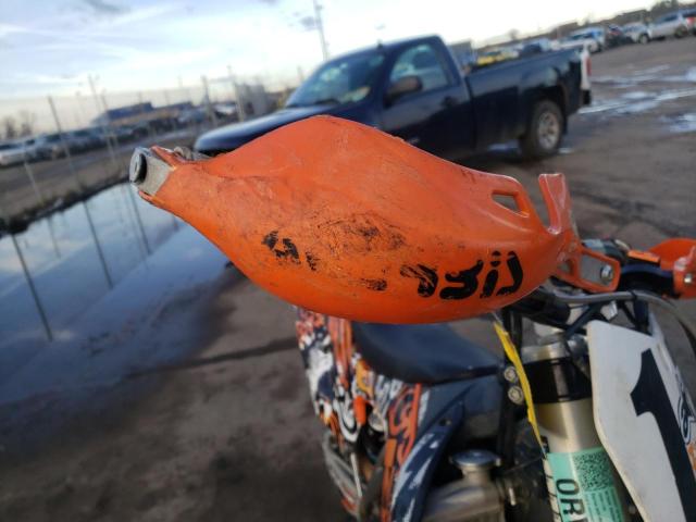 2013 KTM 450 SX-F VBKMXP431DM325246