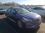 2016 HYUNDAI  SONATA