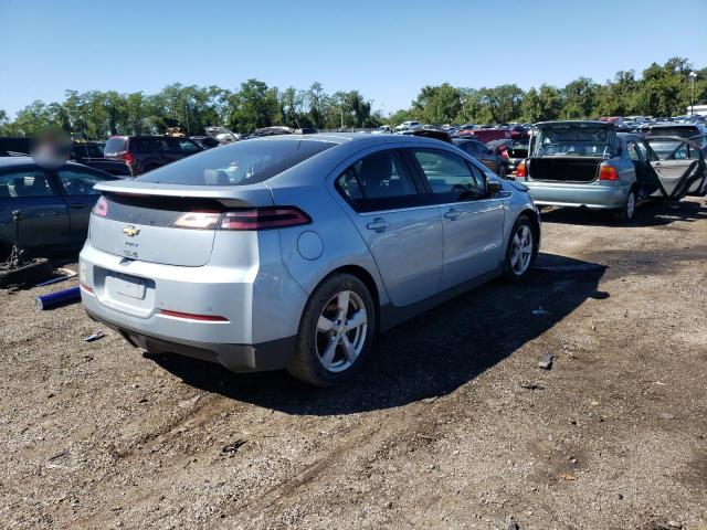 VIN 1G1RD6E48FU119452 2015 Chevrolet Volt no.4