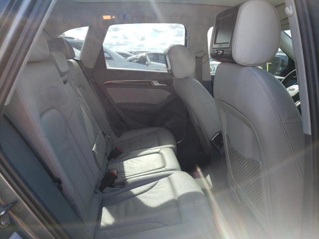 2014 AUDI Q5 TDI PRE WA1CMAFP9EA101559