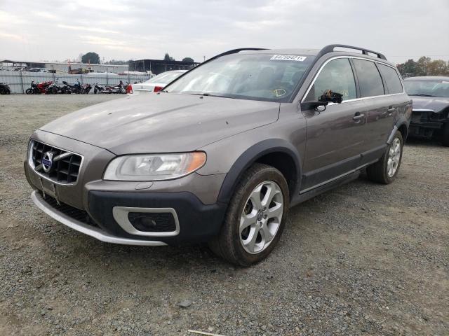 2011 VOLVO XC70 T6 YV4902BZXB1111468